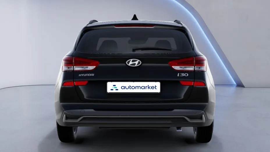 HYUNDAI i30 i30 1.5 T-GDI 48V Smart Nowy
