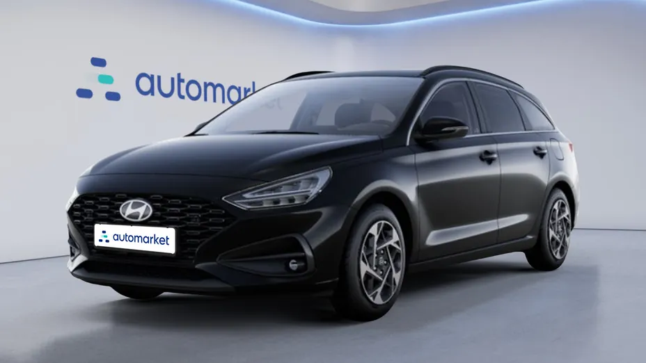 HYUNDAI i30 i30 1.5 T-GDI 48V Smart Nowy