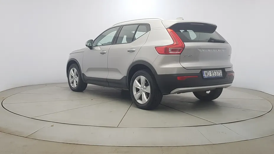 VOLVO XC40 XC40 B3 Core aut