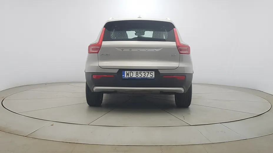 VOLVO XC40 XC40 B3 Core aut