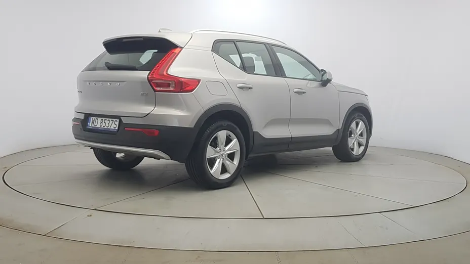 VOLVO XC40 XC40 B3 Core aut