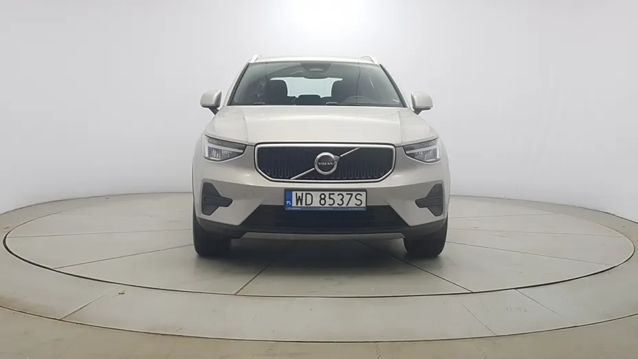 VOLVO XC40 XC40 B3 Core aut