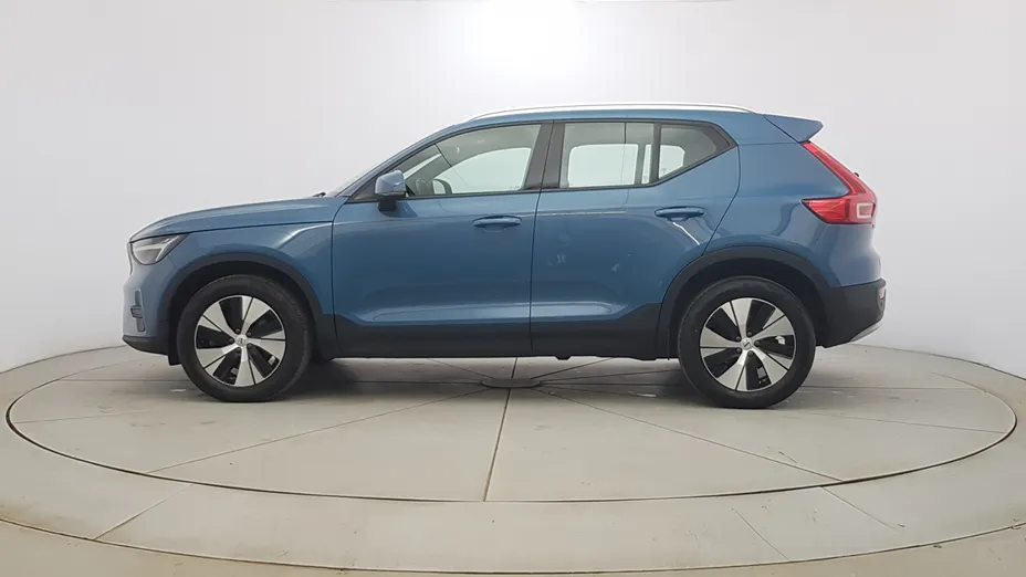 VOLVO XC40 XC40 B3 Core aut