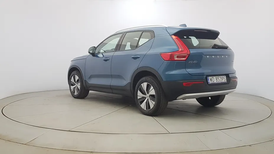VOLVO XC40 XC40 B3 Core aut