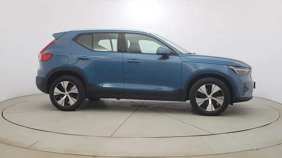 VOLVO XC40 XC40 B3 Core aut