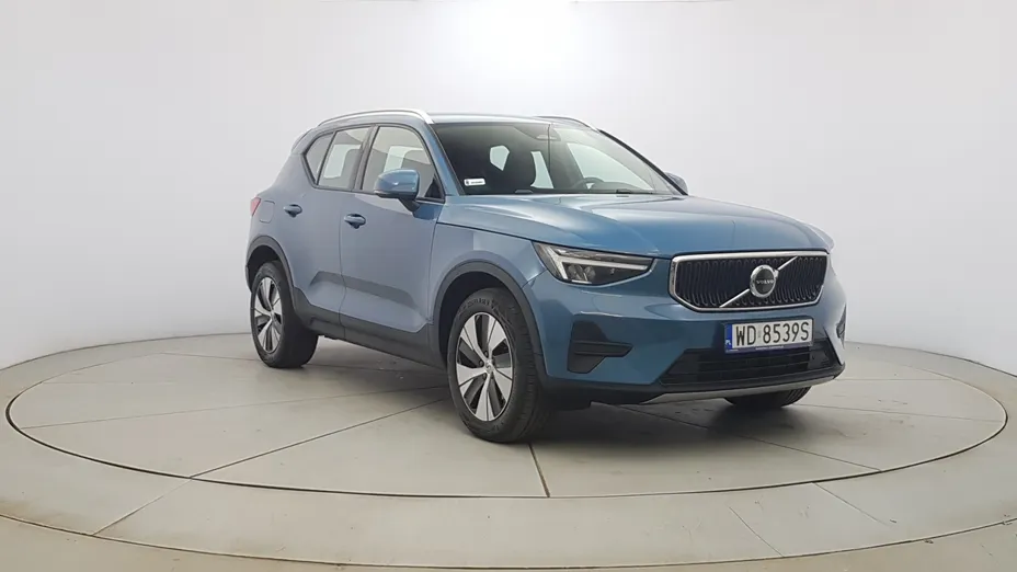 VOLVO XC40 XC40 B3 Core aut
