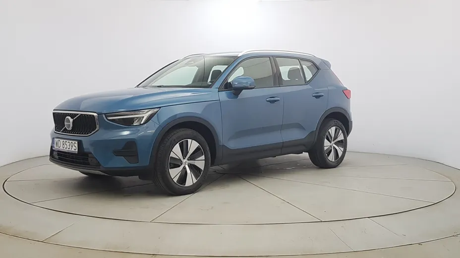 VOLVO XC40 XC40 B3 Core aut
