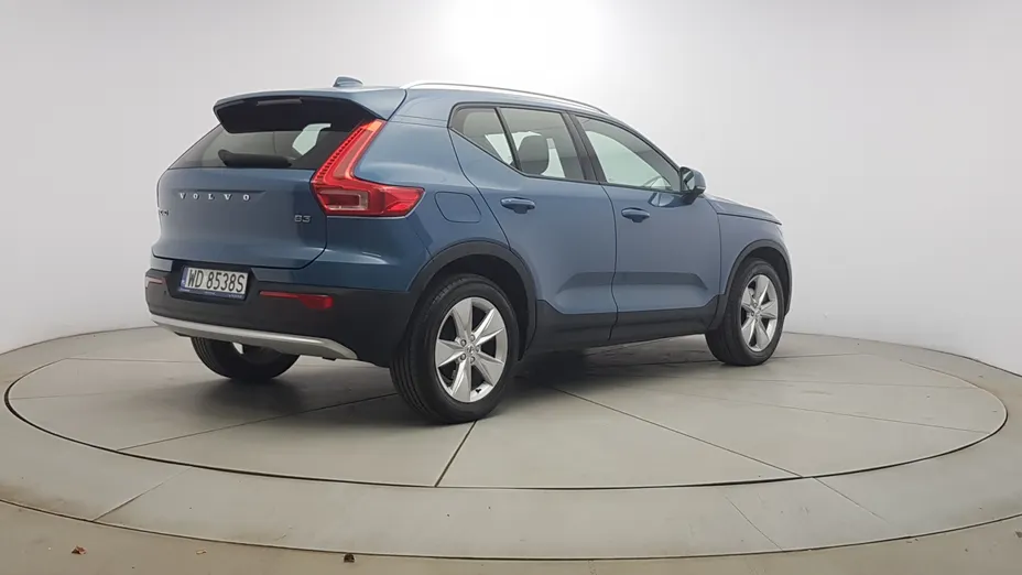 VOLVO XC40 XC40 B3 Core aut