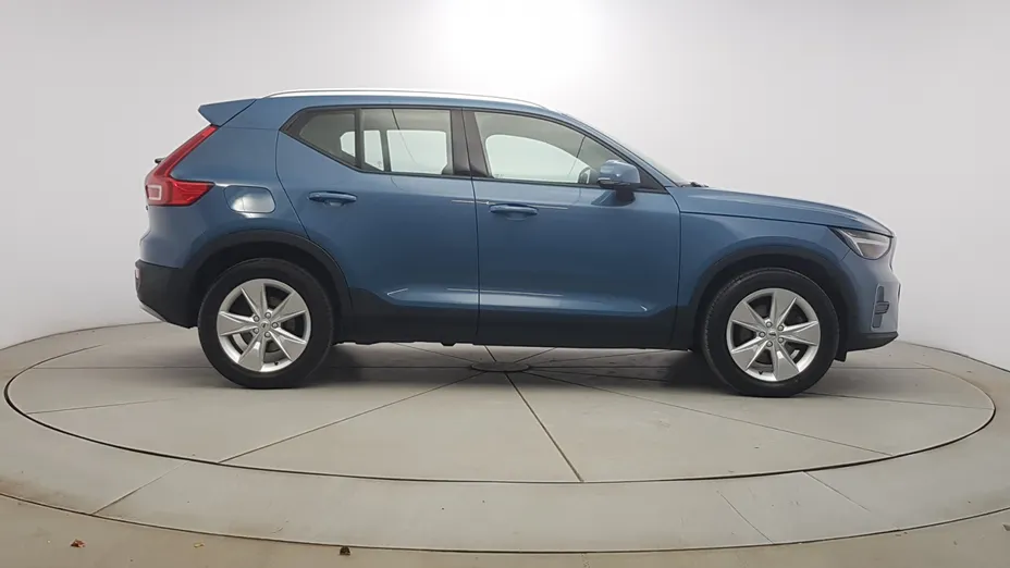 VOLVO XC40 XC40 B3 Core aut