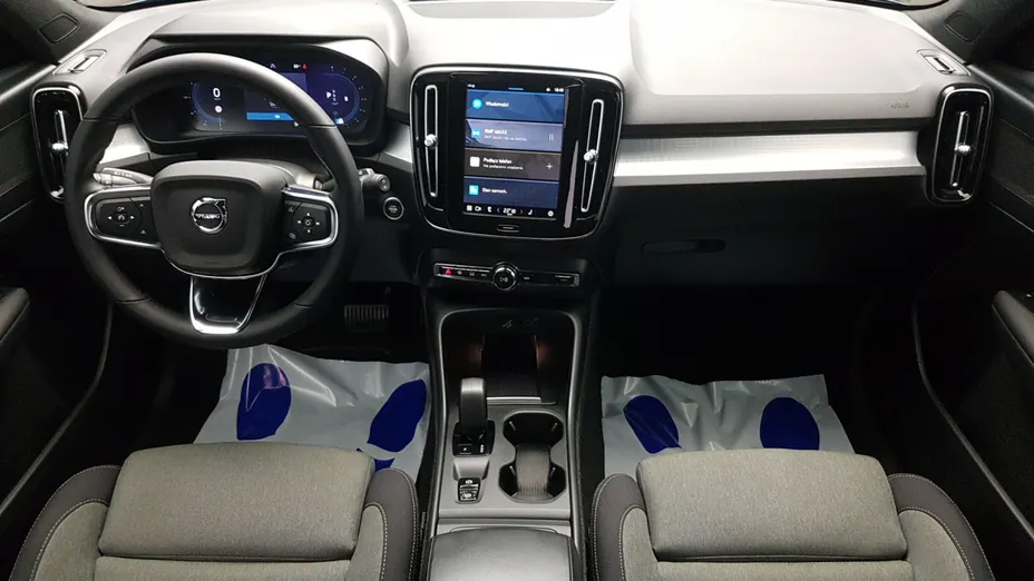 VOLVO XC40 XC40 B3 Core aut