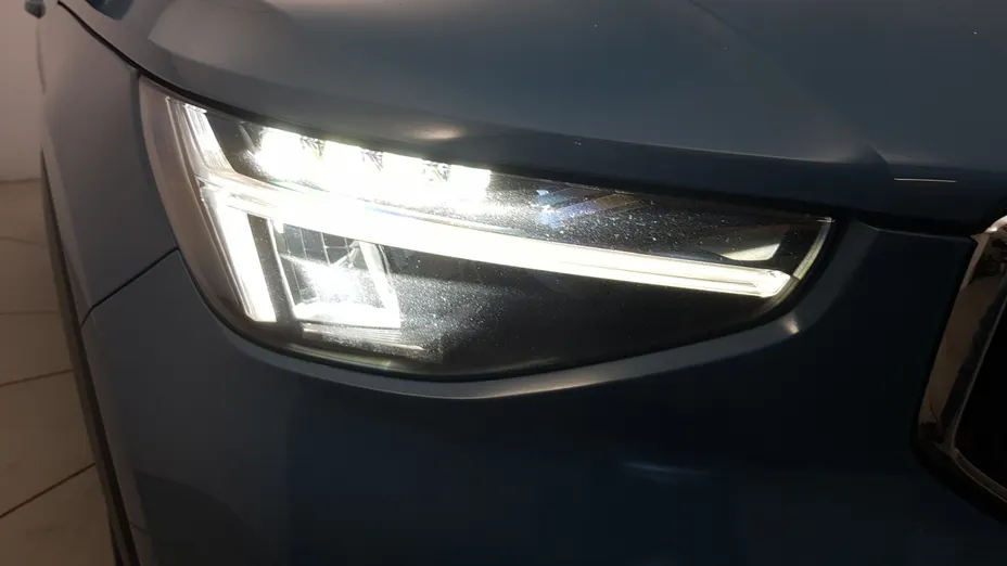 VOLVO XC40 XC40 B3 Core aut