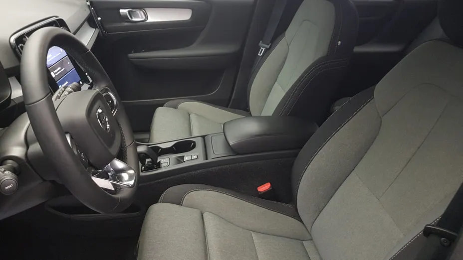 VOLVO XC40 XC40 B3 Core aut