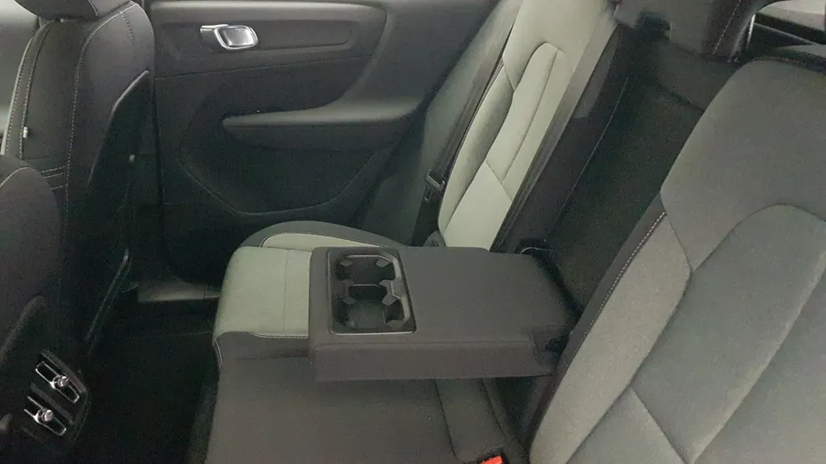 VOLVO XC40 XC40 B3 Core aut