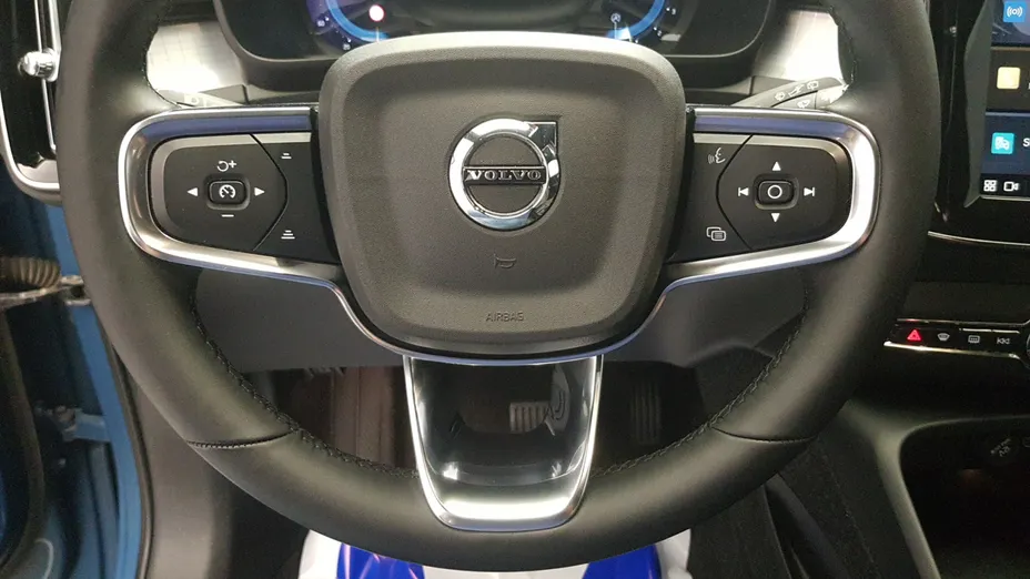 VOLVO XC40 XC40 B3 Core aut