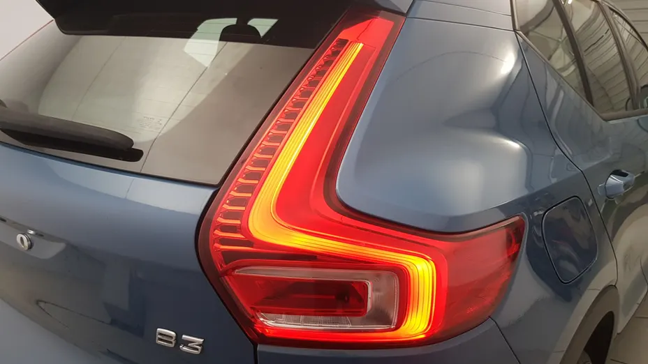 VOLVO XC40 XC40 B3 Core aut