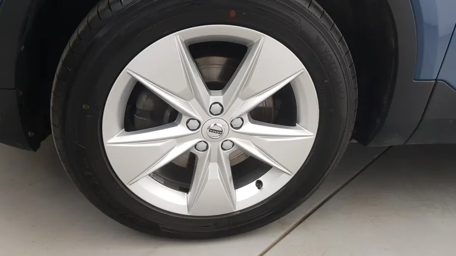 VOLVO XC40 XC40 B3 Core aut