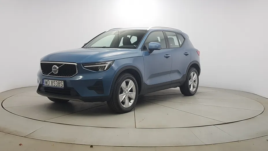 VOLVO XC40 XC40 B3 Core aut