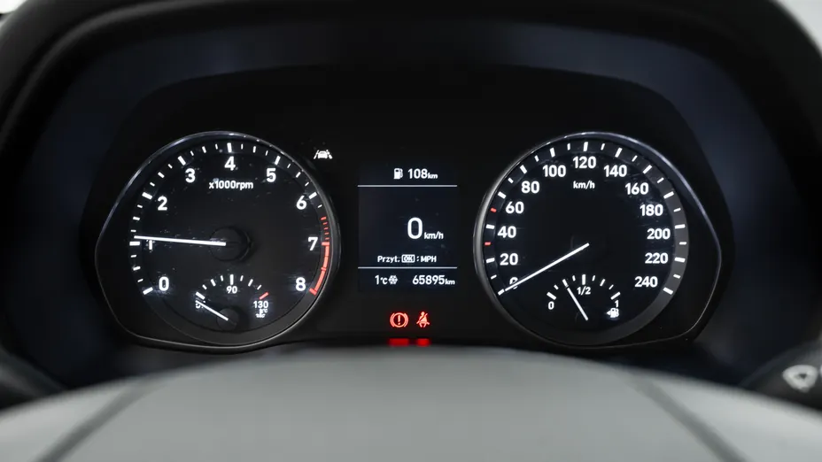 HYUNDAI i30 i30 1.5 DPI Modern