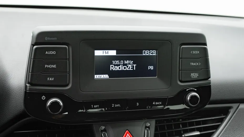 HYUNDAI i30 i30 1.5 DPI Modern