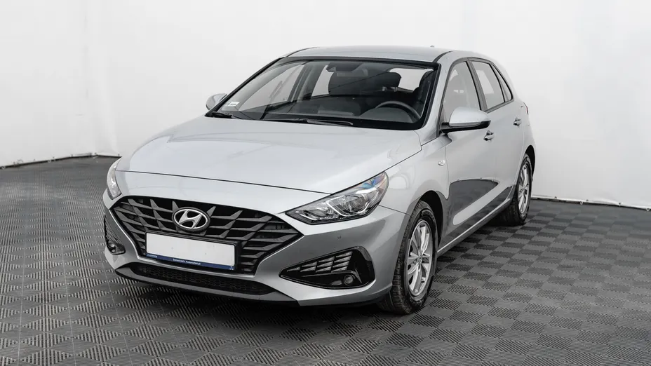 HYUNDAI i30 i30 1.5 DPI Modern