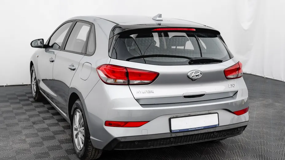 HYUNDAI i30 i30 1.5 DPI Modern
