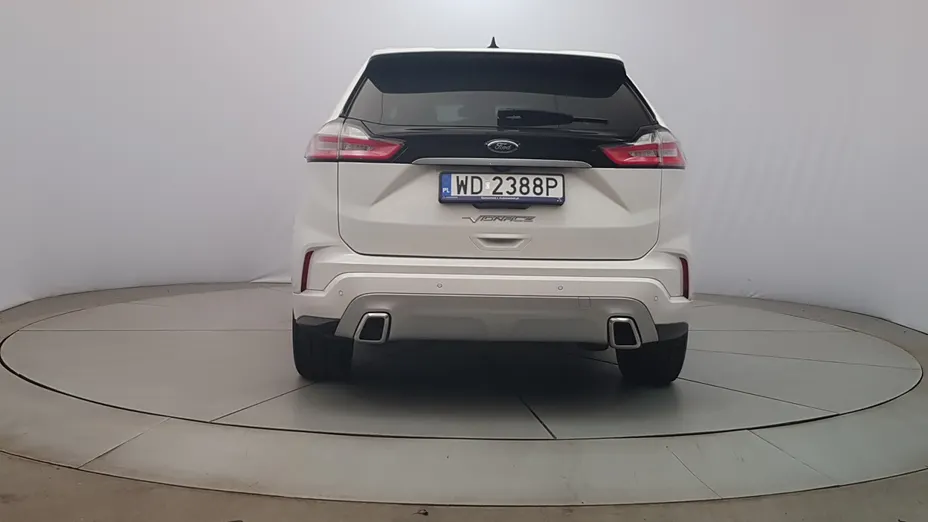 FORD Edge Edge 2.0 EcoBlue Twin-Turbo 4WD Vignale aut
