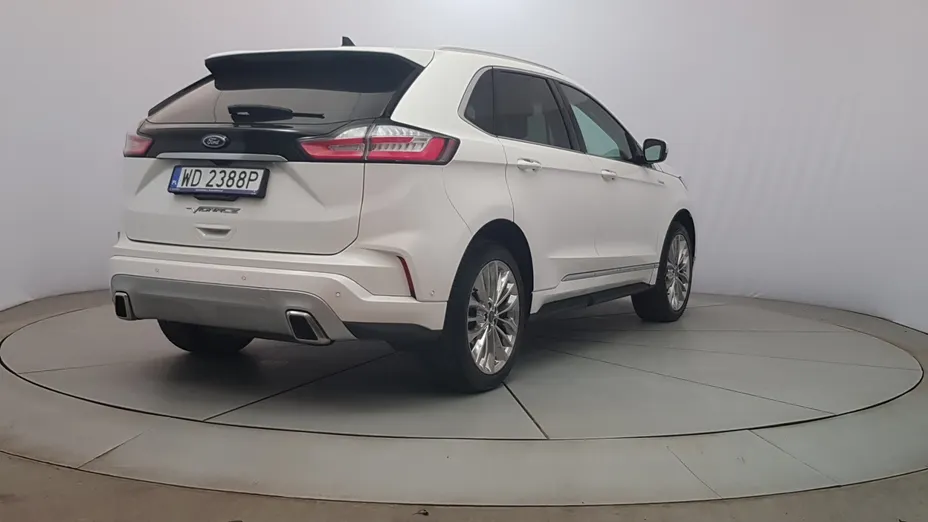 FORD Edge Edge 2.0 EcoBlue Twin-Turbo 4WD Vignale aut