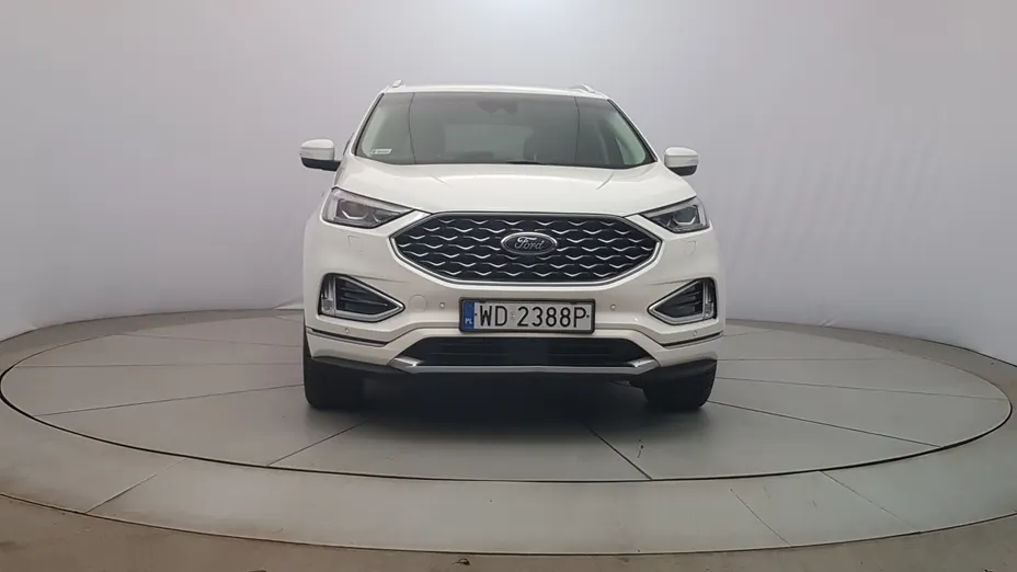 FORD Edge Edge 2.0 EcoBlue Twin-Turbo 4WD Vignale aut