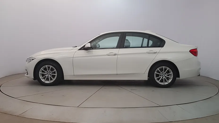 BMW Seria 3 318i GPF Advantage aut