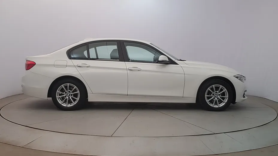 BMW Seria 3 318i GPF Advantage aut