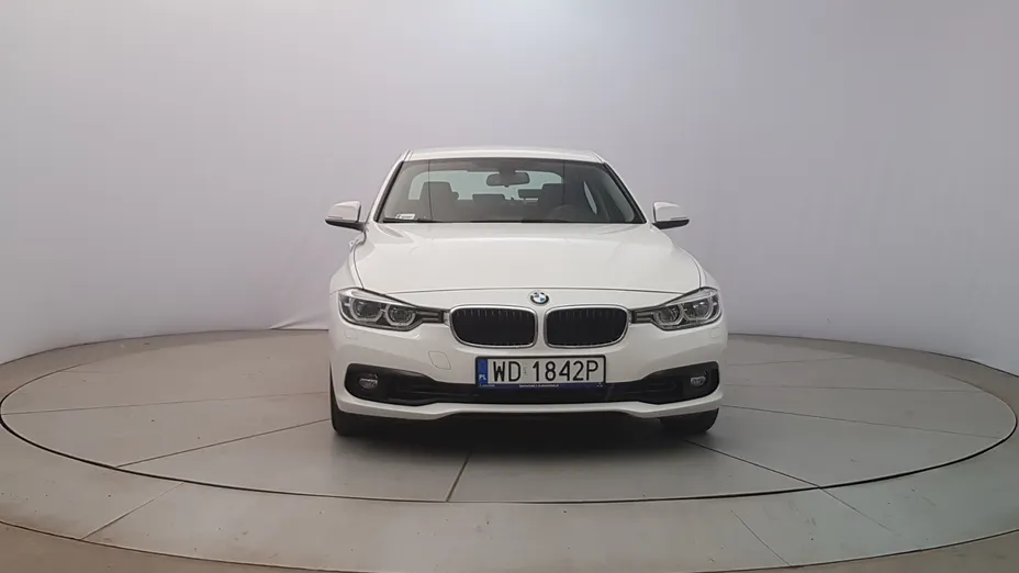 BMW Seria 3 318i GPF Advantage aut