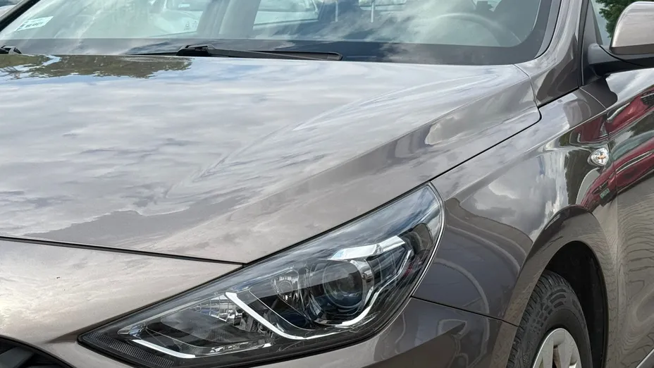 HYUNDAI i30 i30 1.0 T-GDI Classic + DCT