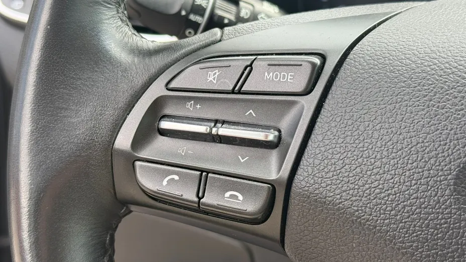 HYUNDAI i30 i30 1.0 T-GDI Classic + DCT