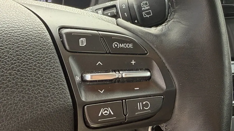 HYUNDAI i30 i30 1.0 T-GDI Classic + DCT