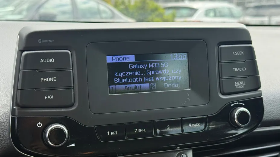 HYUNDAI i30 i30 1.0 T-GDI Classic + DCT