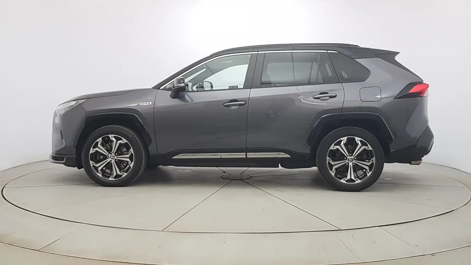 TOYOTA RAV4 RAV4 2.5 Plug-In Hybrid Selection 4x4