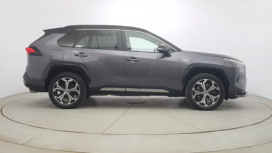 TOYOTA RAV4 RAV4 2.5 Plug-In Hybrid Selection 4x4