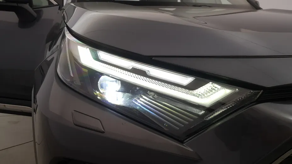 TOYOTA RAV4 RAV4 2.5 Plug-In Hybrid Selection 4x4