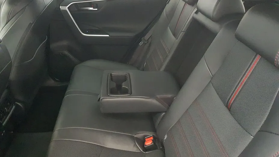TOYOTA RAV4 RAV4 2.5 Plug-In Hybrid Selection 4x4
