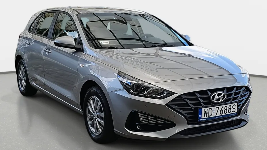 HYUNDAI i30 i30 1.5 DPI Classic +