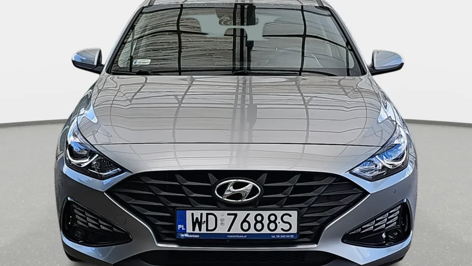 HYUNDAI i30 i30 1.5 DPI Classic +