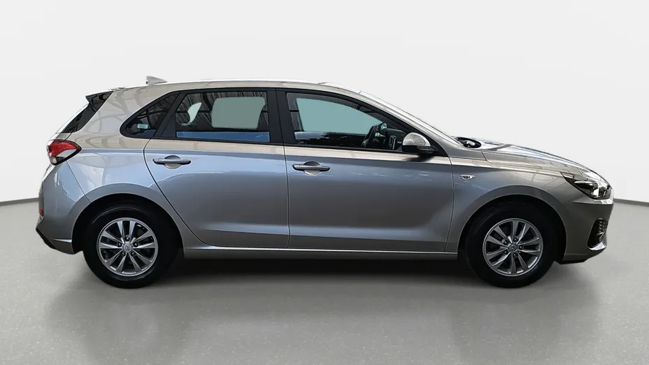HYUNDAI i30 i30 1.5 DPI Classic +
