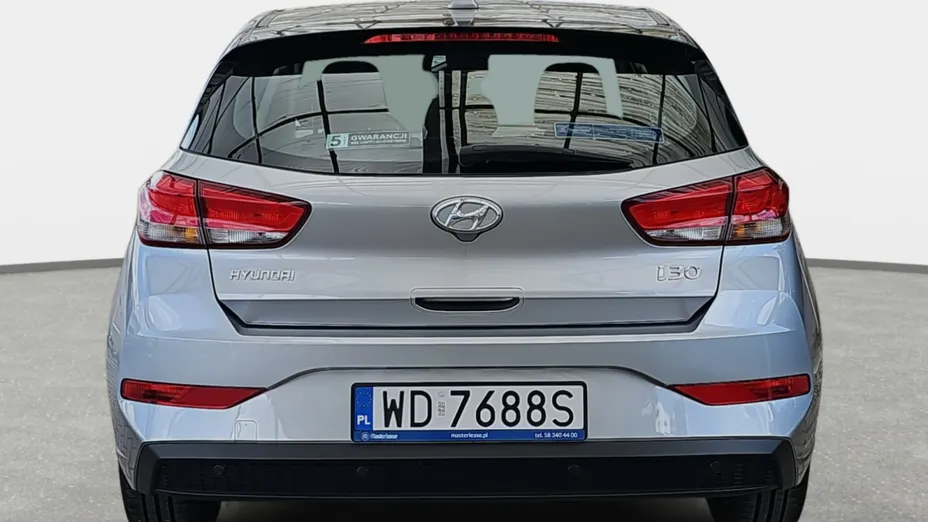 HYUNDAI i30 i30 1.5 DPI Classic +