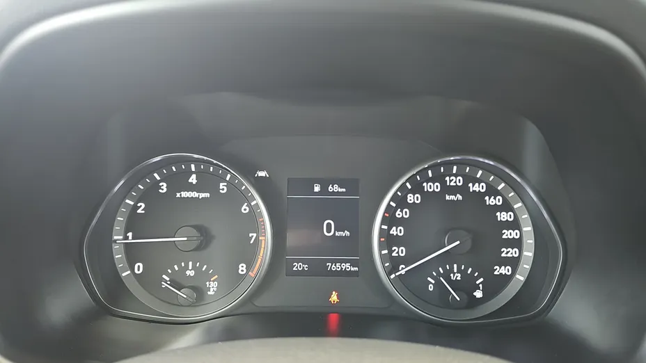 HYUNDAI i30 i30 1.5 DPI Classic +