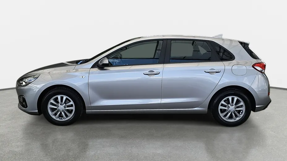 HYUNDAI i30 i30 1.5 DPI Classic +