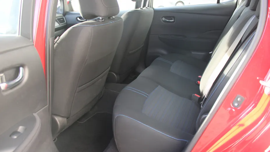 NISSAN Leaf Leaf 40kWh Acenta