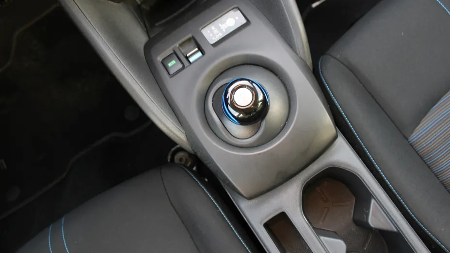 NISSAN Leaf Leaf 40kWh Acenta