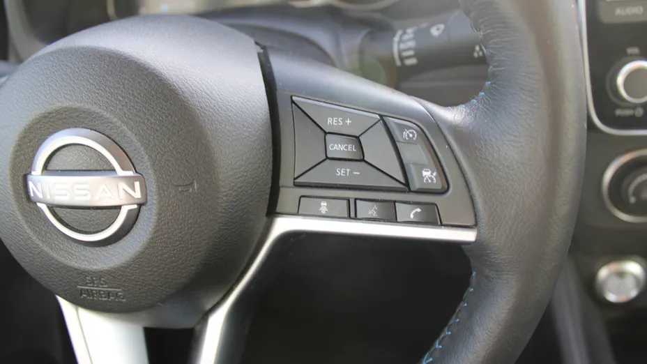 NISSAN Leaf Leaf 40kWh Acenta