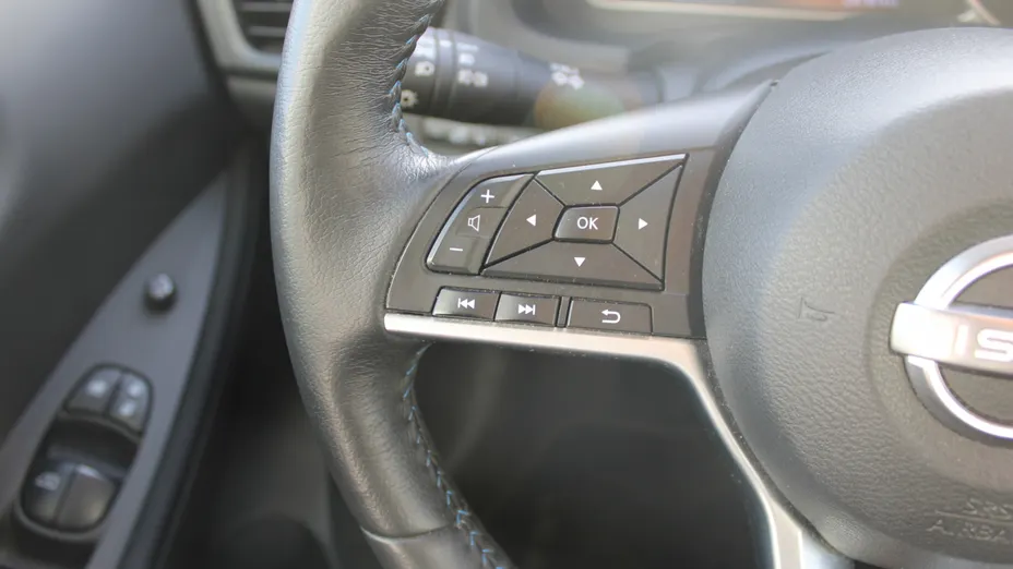 NISSAN Leaf Leaf 40kWh Acenta