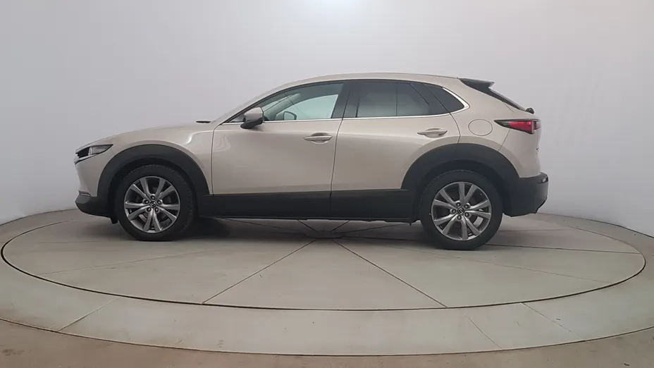 MAZDA CX-30 CX-30 2.0 mHEV Hikari AWD aut